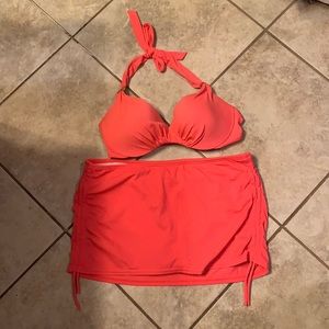 Victoria’s Secret bikini